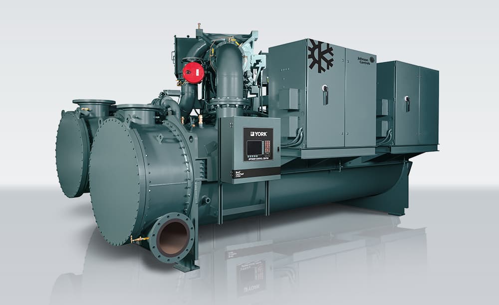 HVAC & Air Conditioning Solutions