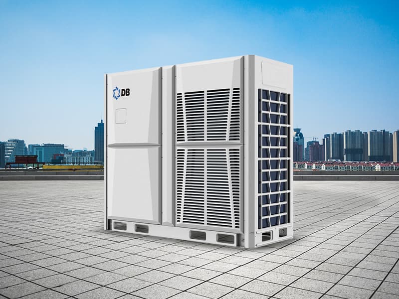 Hvac Air Conditioning Solutions
